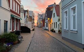 Ferienwohnungen Alexandrinenstraße in Warnemünde